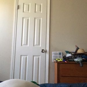 Meet your Posher, Mackenzie